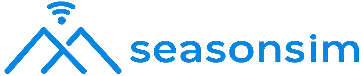 Seasonsim Ltd